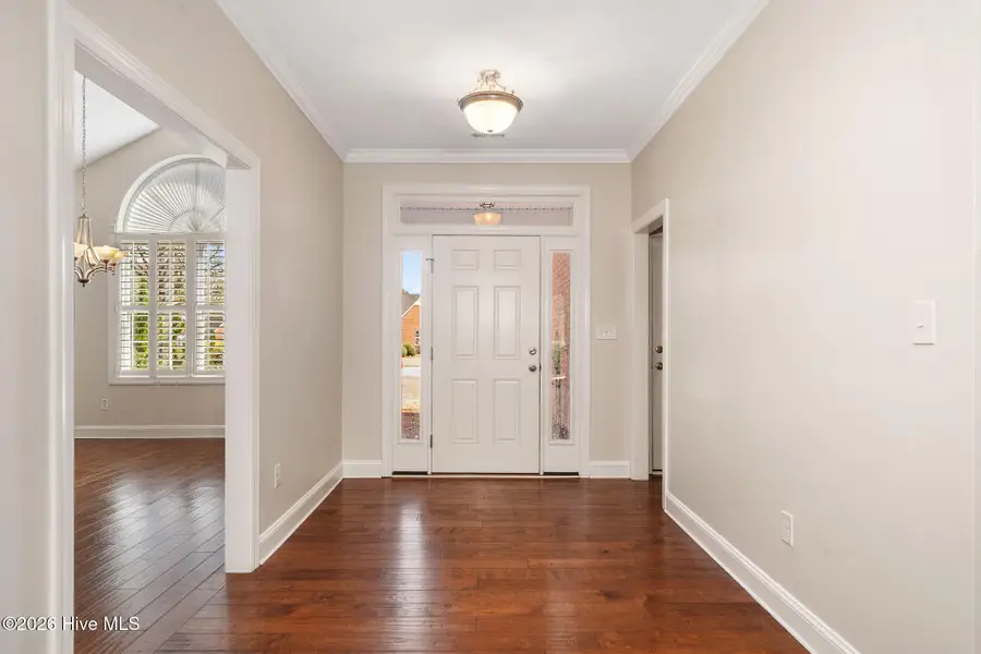 184 Candlewick Court, Wallace, NC 28466 - #2