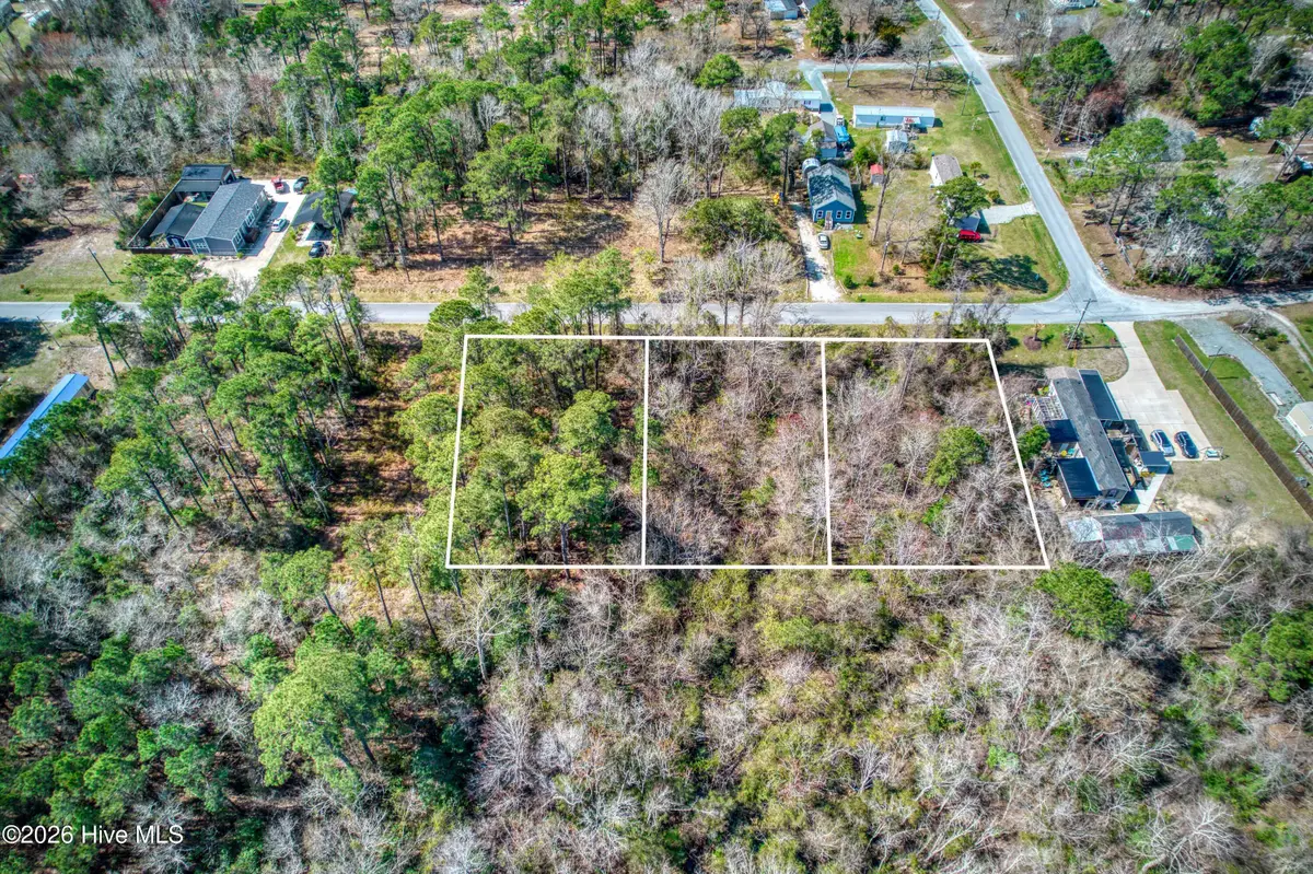 Lot 2 Jamaica Drive, Hampstead, NC 28443 - #1