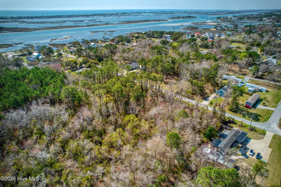 Lot 3 Jamaica Drive, Hampstead, NC 28443 - #3