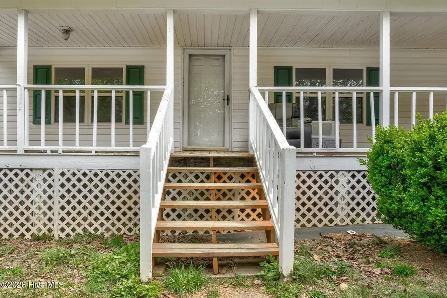 481 Mount Hebron Road, Castalia, NC 27816 - #3