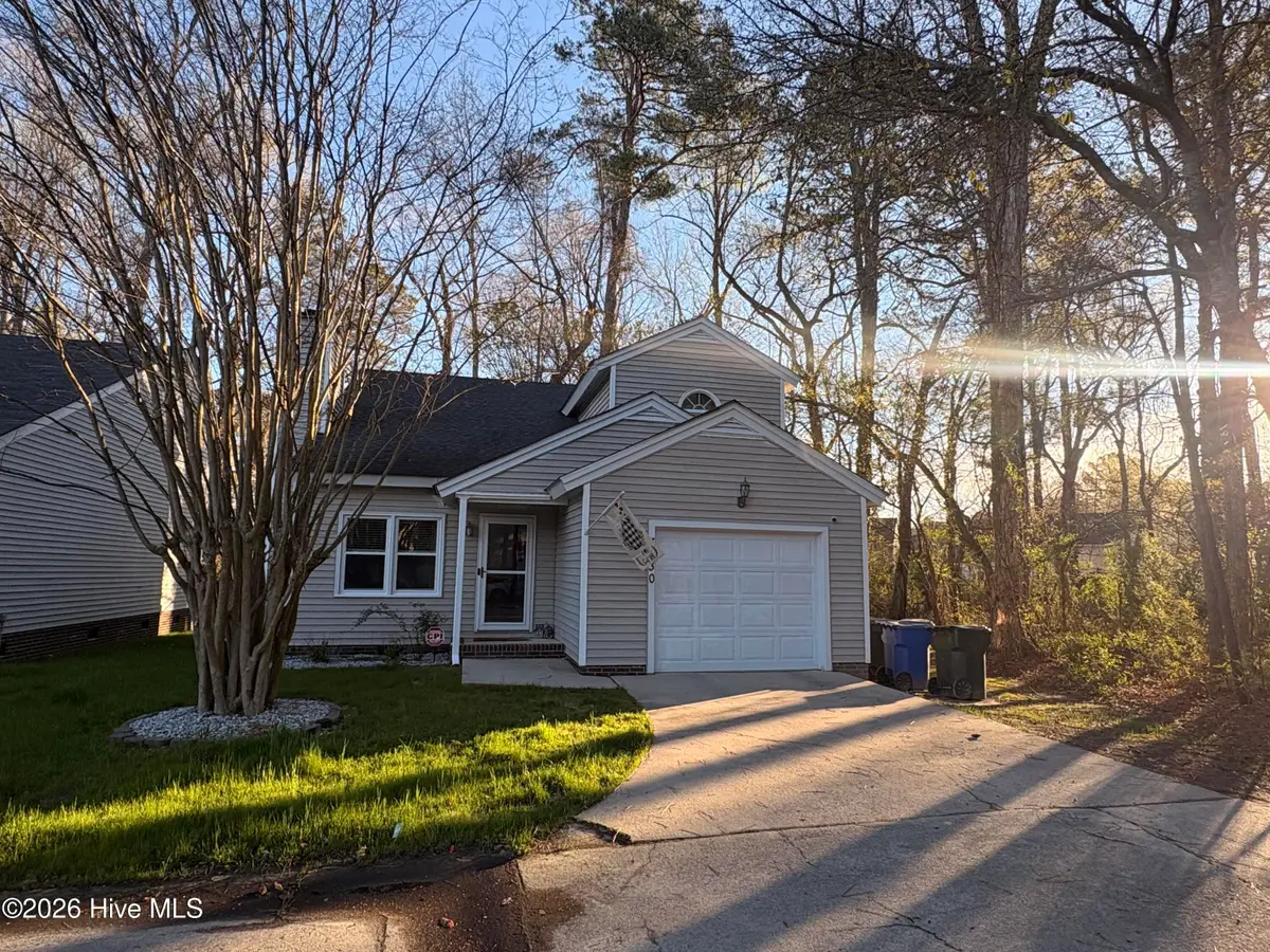 3530 Wescott Drive Nw, Wilson, NC 27896 - #1