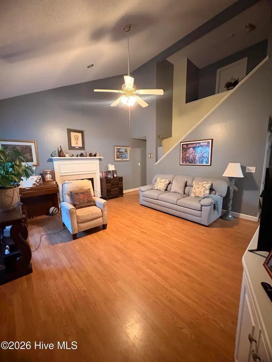 3530 Wescott Drive Nw, Wilson, NC 27896 - #2