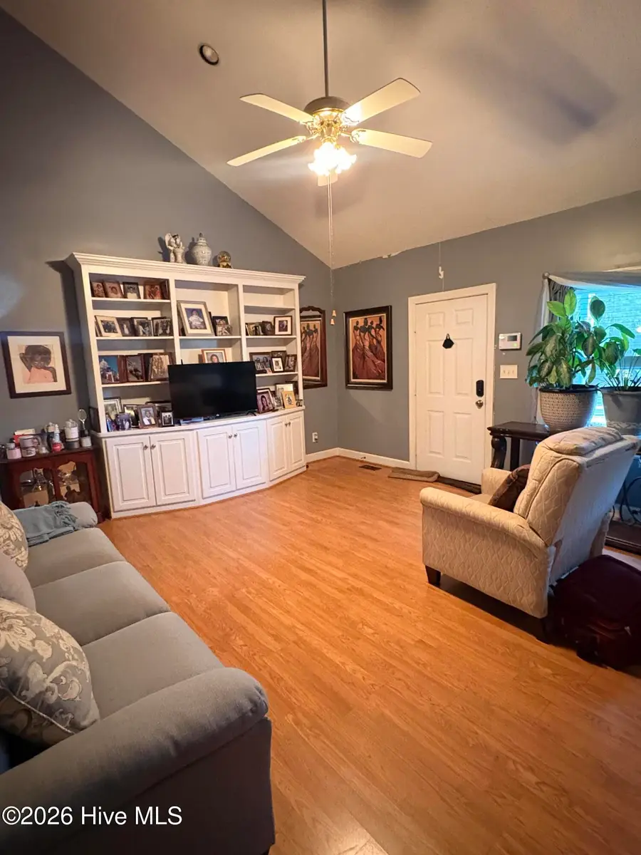 3530 Wescott Drive Nw, Wilson, NC 27896 - #3