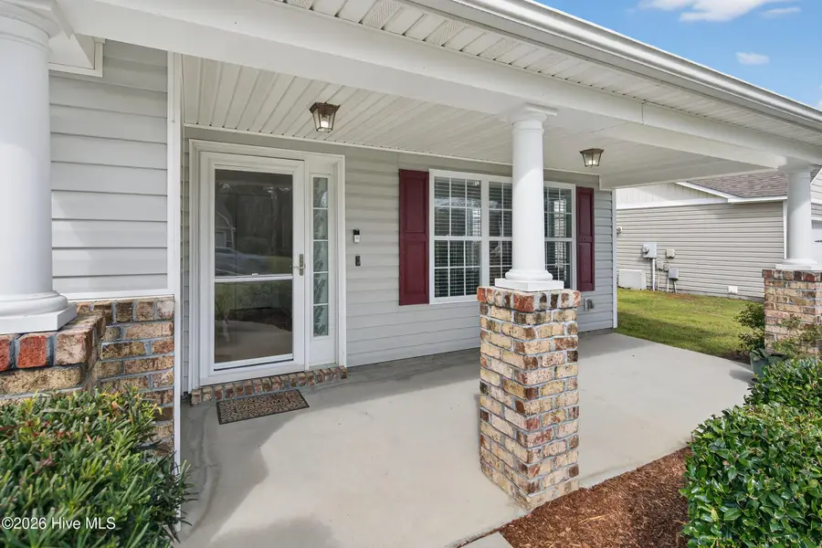 1343 Clancy Drive Ne, Leland, NC 28451 - #2