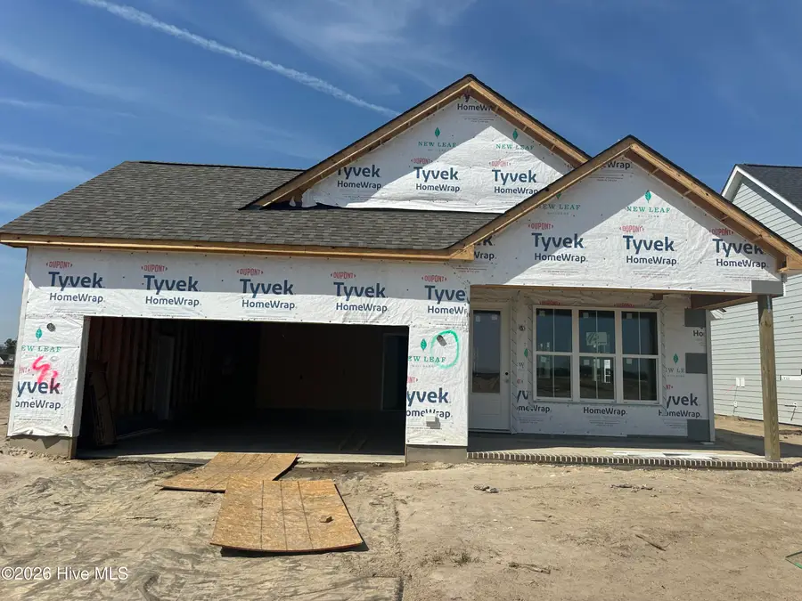 2220 Sandbrook Loop, Leland, NC 28451 - #3