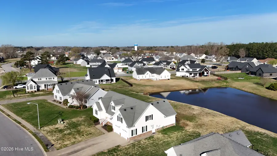206 Grand View Drive, Elizabeth City, NC 27909 - #3
