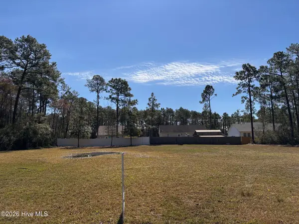 1230 Juniper Road, Southport, NC 28461