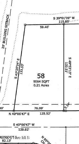 664 Vale Drive, Wilmington, NC 28411 - #2