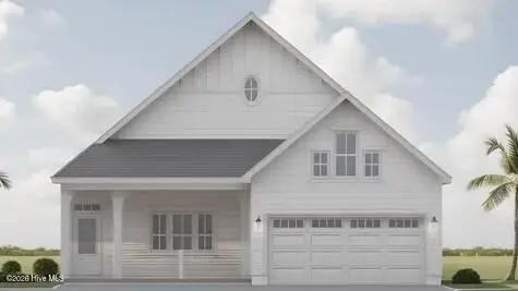 179 Flat Clam Drive, Wilmington, NC 28401 - #1