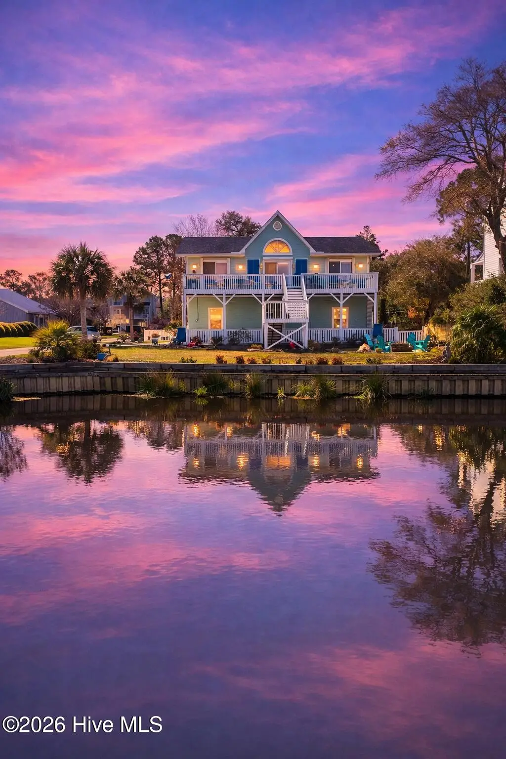 330 Cape Lookout Loop, Emerald Isle, NC 28594 - #1