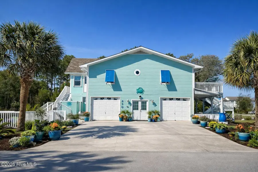 330 Cape Lookout Loop, Emerald Isle, NC 28594 - #2