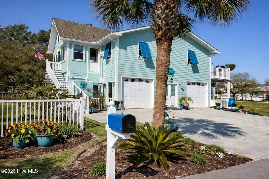 330 Cape Lookout Loop, Emerald Isle, NC 28594 - #3