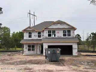 280 Eastwood Drive, Wallace, NC 28466 - #3