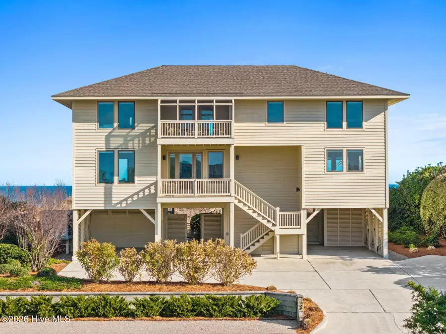 140 Beach Road S, Wilmington, NC 28411 - #3