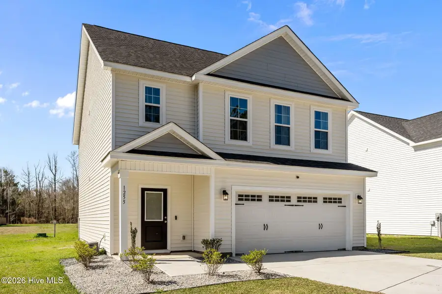 1255 Pickett Road, Jacksonville, NC 28540 - #2