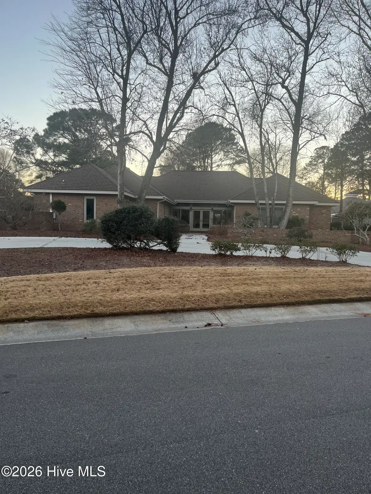 1818 Cross Staff Place, Wilmington, NC 28405 - #1