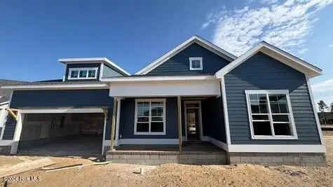 371 Longhill Drive, Wilmington, NC 28412 - #1