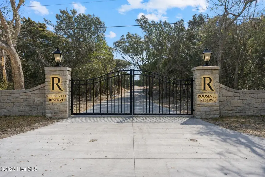 107 Lot 4 Roosevelt Reserve Park Place, Pine Knoll Shores, NC 28512 - #2