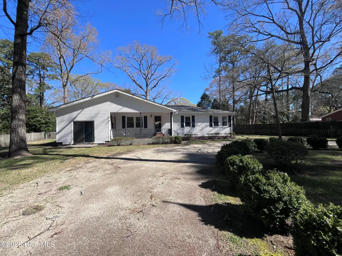 5312 Trent Woods Drive, Trent Woods, NC 28562 - #1