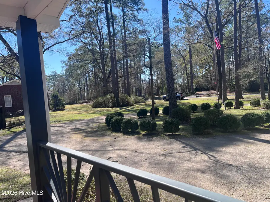 5312 Trent Woods Drive, Trent Woods, NC 28562 - #2