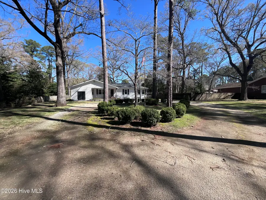 5312 Trent Woods Drive, Trent Woods, NC 28562 - #3