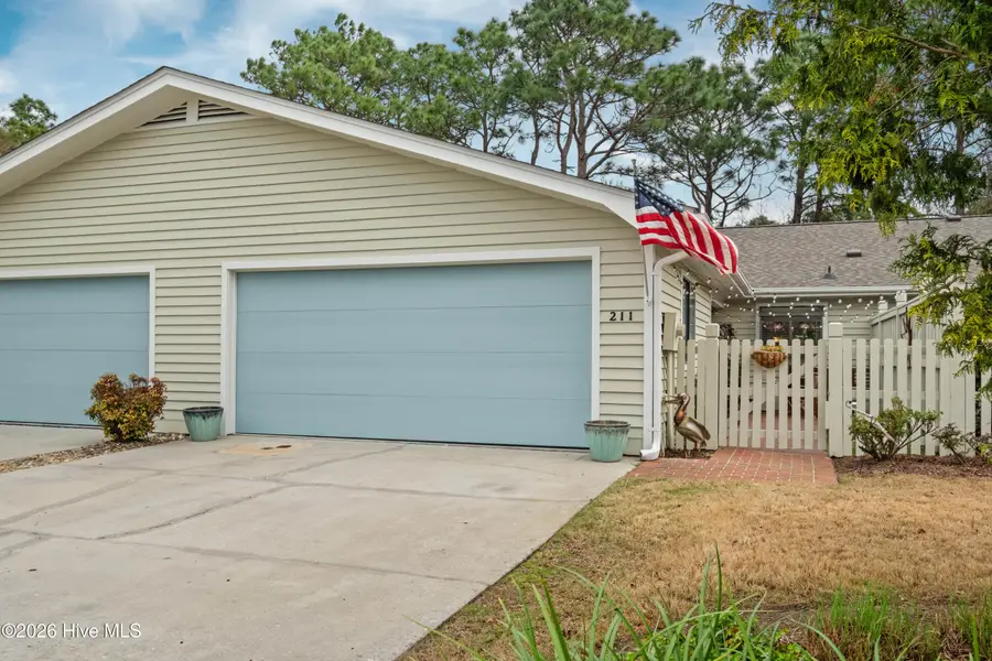 211 Inland Greens Circle, Wilmington, NC 28405 - #3