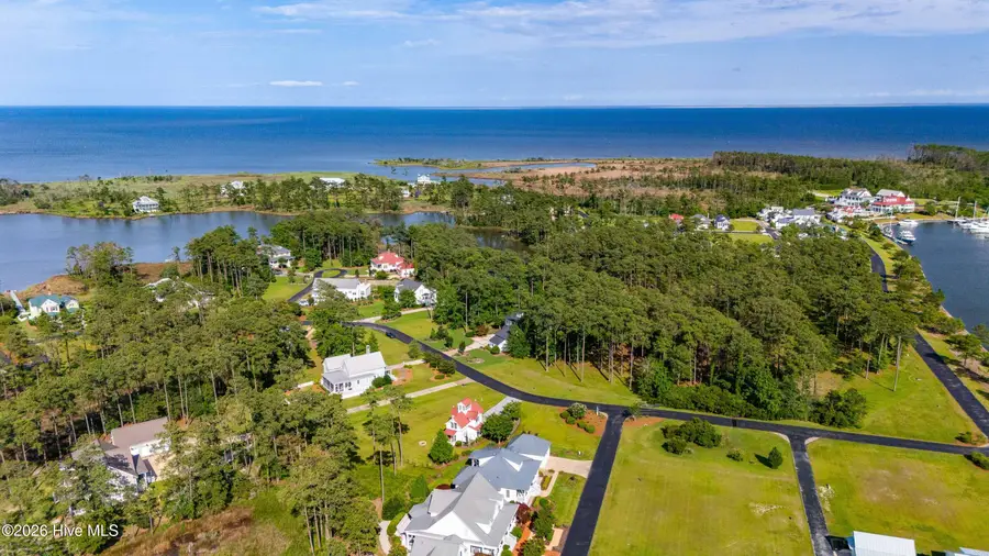 88 Oyster Point Road, Oriental, NC 28571 - #3