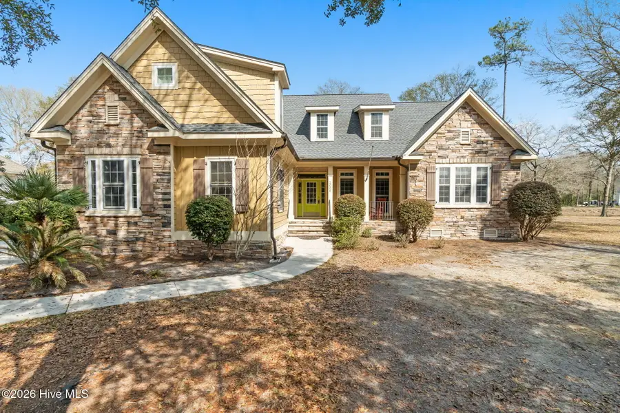 2066 Oyster Harbour Parkway Sw, Supply, NC 28462 - #2