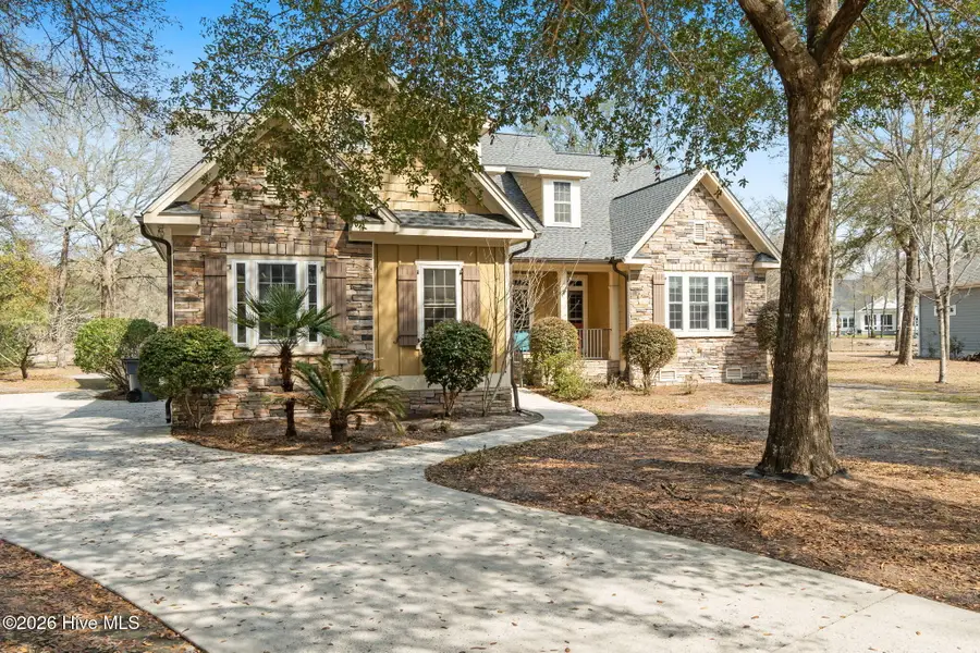 2066 Oyster Harbour Parkway Sw, Supply, NC 28462 - #3