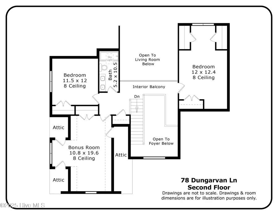 78 Dungarvan Lane, Pinehurst, NC 28374 - #3