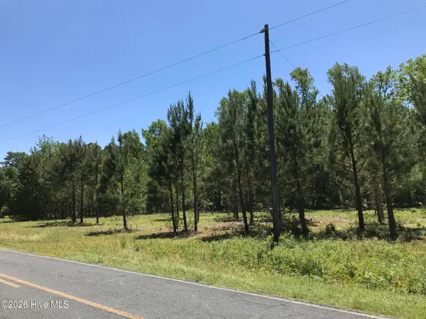 0 Little Prong Road Nw, Ash, NC 28420