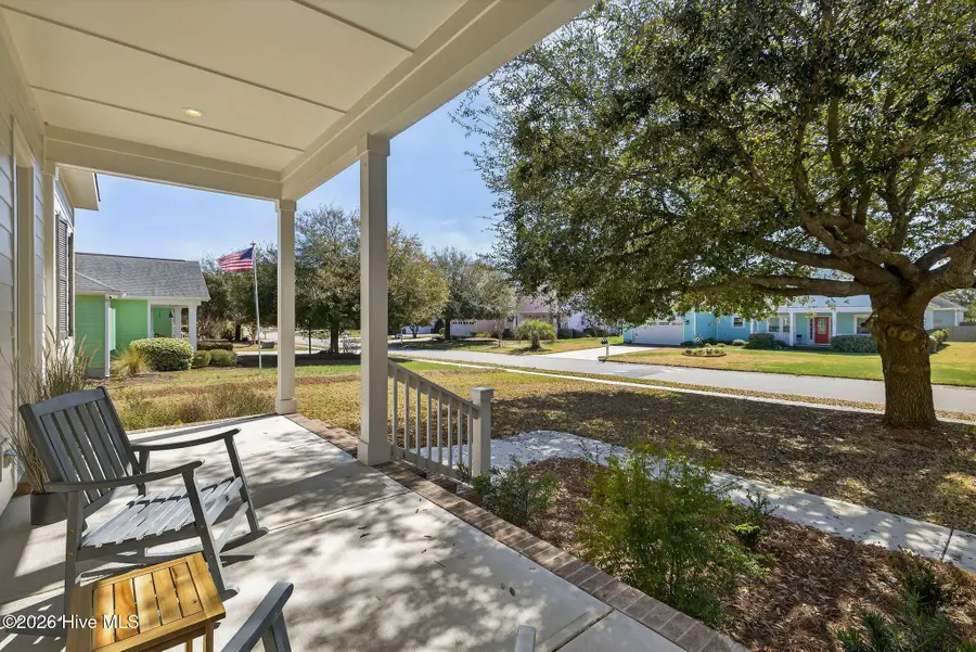 5988 Gray Squirrel Path, Southport, NC 28461 - #2