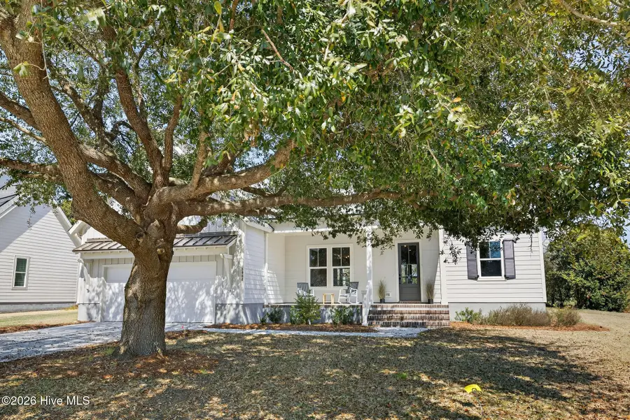 5988 Gray Squirrel Path, Southport, NC 28461 - #3