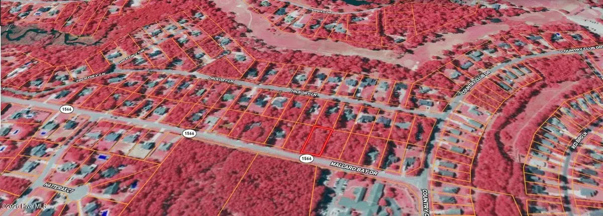 0 Mallard Bay Road, Hampstead, NC 28443 - #1