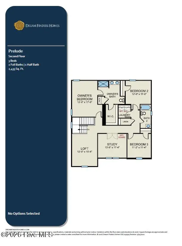 110 Maymont Street Nw, Supply, NC 28462 - #3