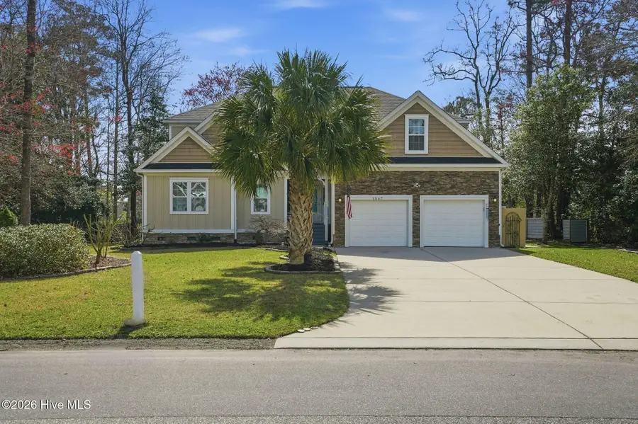 1567 Colonist Square Sw, Ocean Isle Beach, NC 28469 - #3