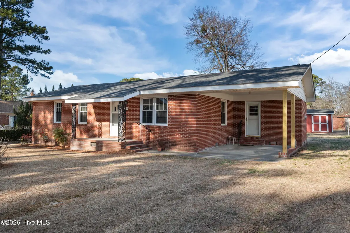 305 E Eason Street, Macclesfield, NC 27852 - #1