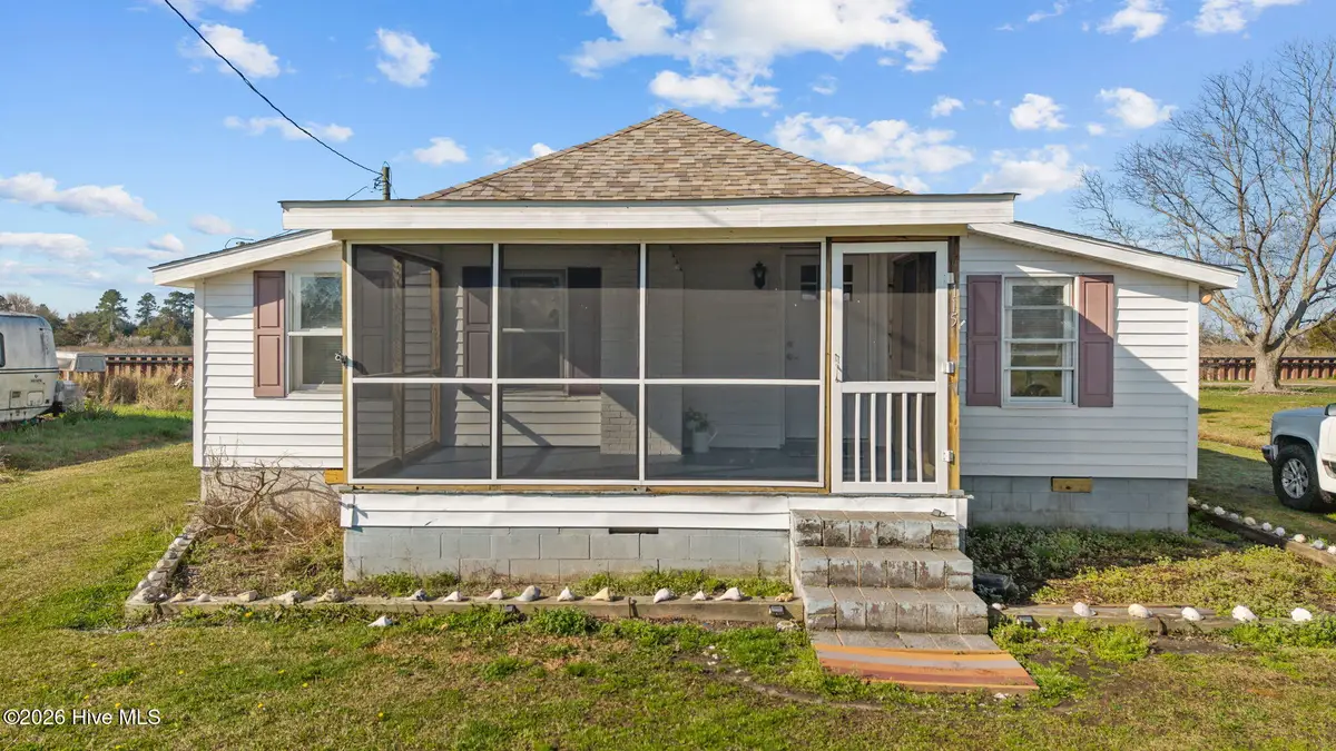 115 Nc Highway 45, Swanquarter, NC 27885 - #1