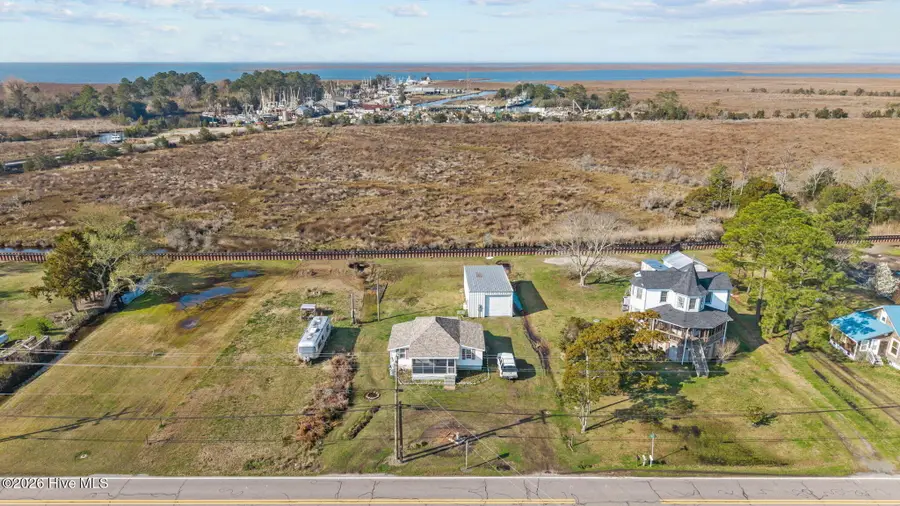 115 Nc Highway 45, Swanquarter, NC 27885 - #2