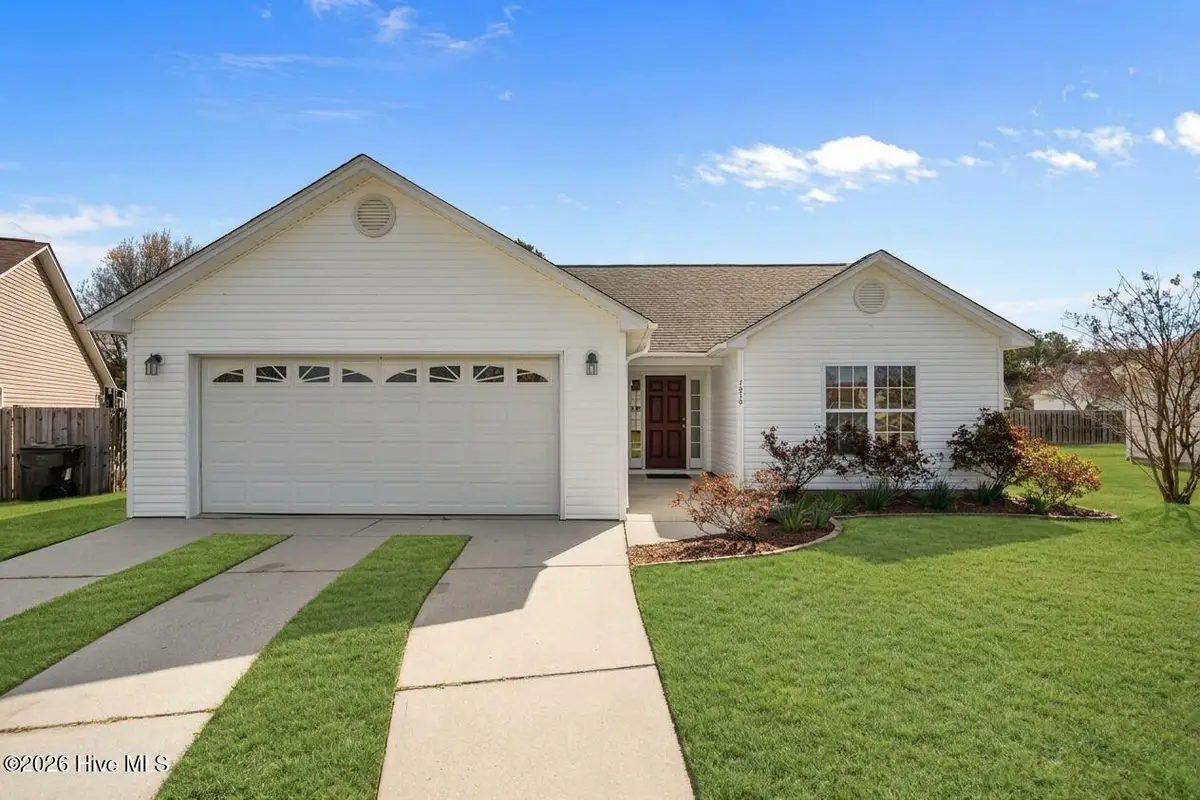 4940 Montserrat Drive, Southport, NC 28461 - #1