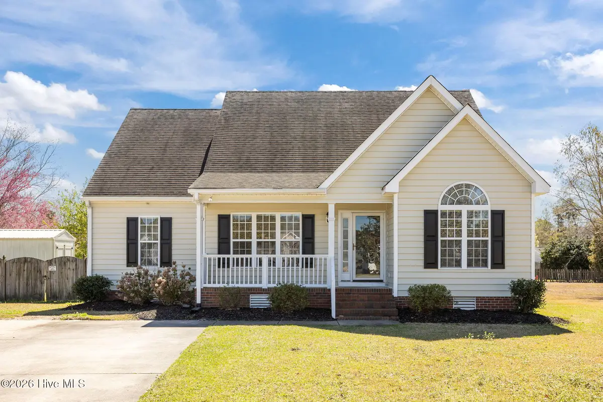 736 Addington Drive, Winterville, NC 28590 - #1
