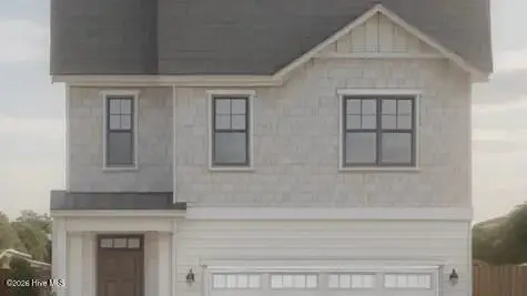 5210 Moonshell Loop, Wilmington, NC 28412