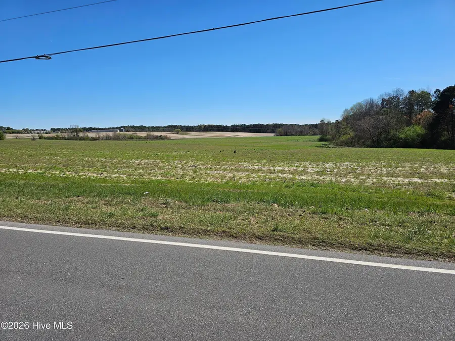2 Tbd Lot #2 Bibey Rd., Carthage, NC 28327 - #2