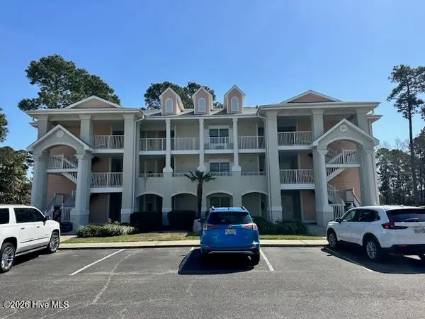 330 S Middleton Drive Nw #Unit 505, Calabash, NC 28467