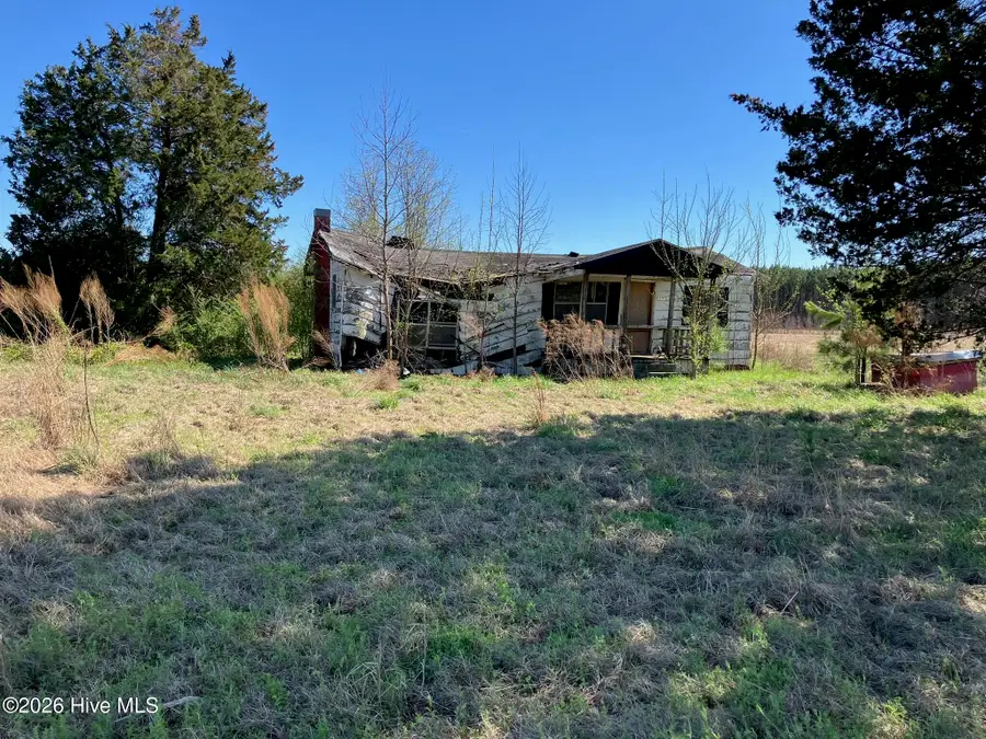 9249 Prison Camp Road, Williamston, NC 27892 - #3
