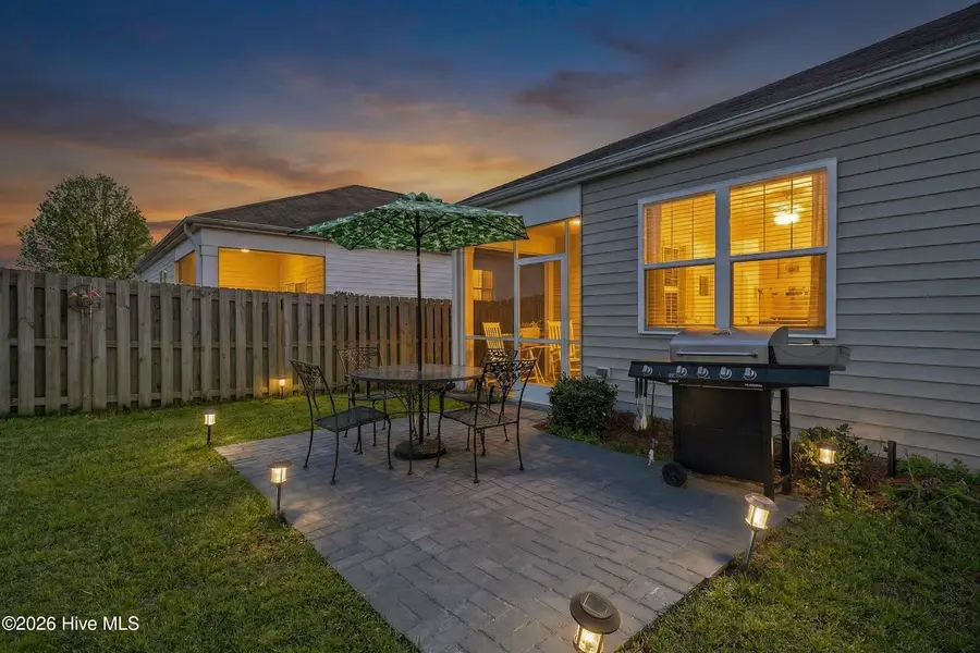 144 Windy Woods Way, Wilmington, NC 28401 - #2