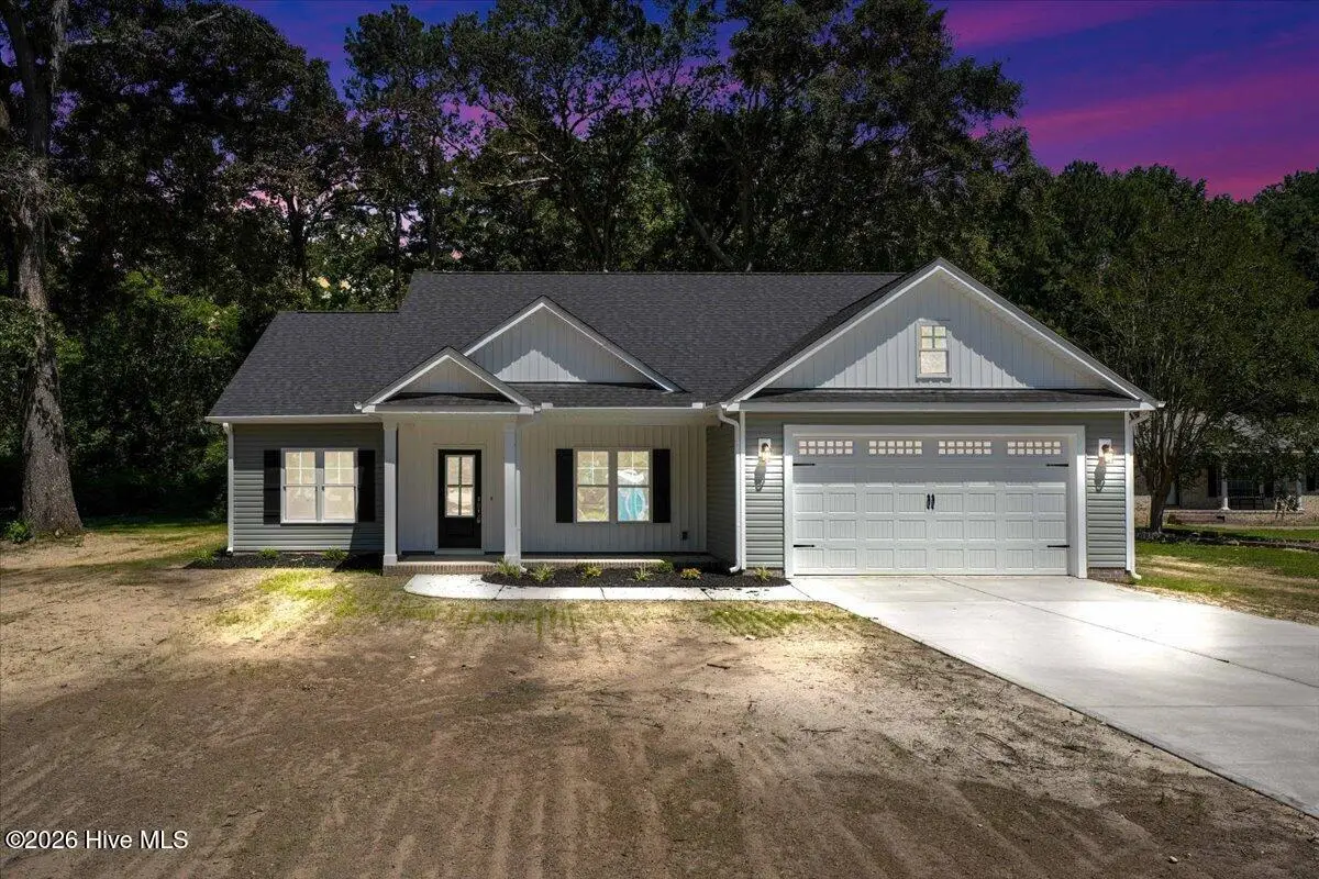 101 Marie Avenue, Goldsboro, NC 27530 - #1