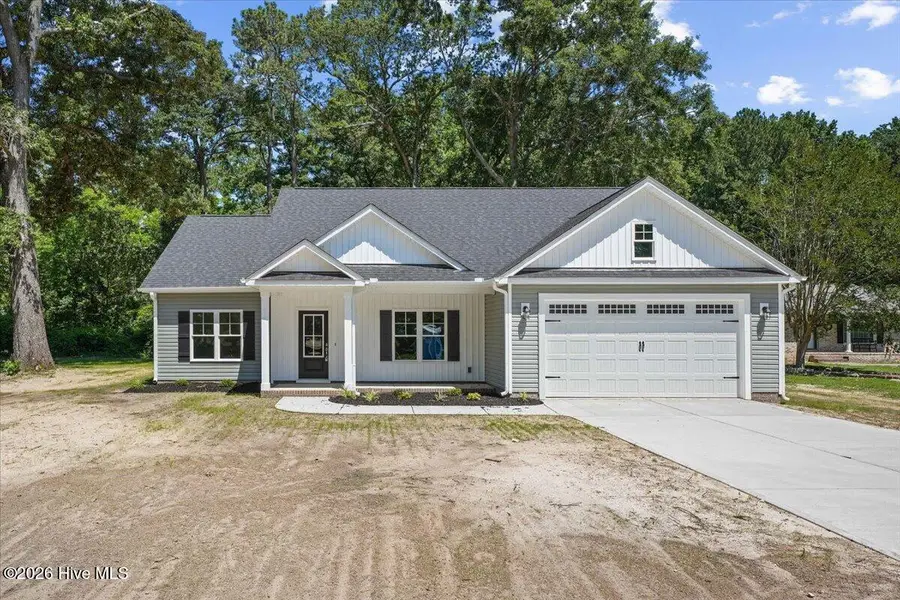 101 Marie Avenue, Goldsboro, NC 27530 - #3