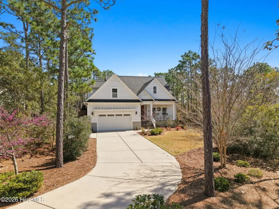 2712 Shady Pine Circle, Southport, NC 28461 - #2