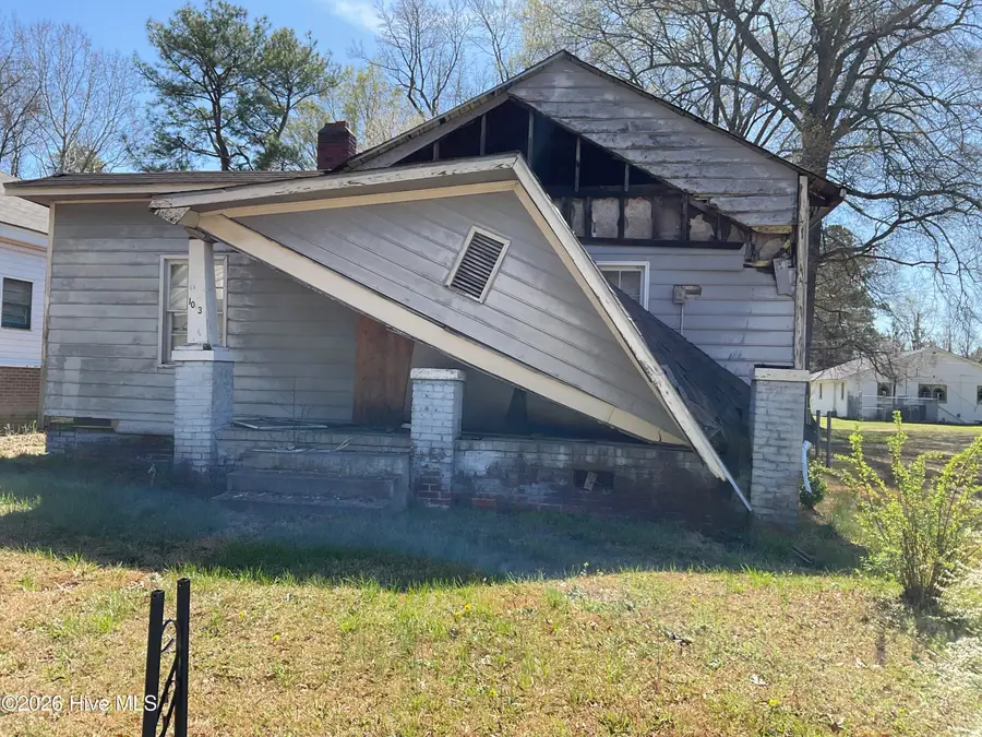 1013 Drew Street, 12 Rocky Mount, NC 27801 - #2